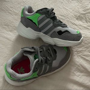Toddler Adidas